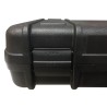 ASG - MALLETTE NOIRE PLASTIQUE