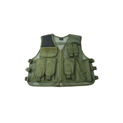 VESTE TACTIQUE RECON OD "ASG"