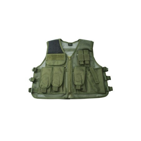 ASG - VESTE TACTIQUE RECON OD