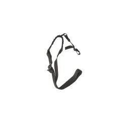 SANGLE 1 POINT BUNGEE NOIR...