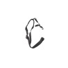 ASG- SANGLE 1 POINT BUNGEE NOIR