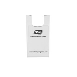 PRESENTOIR PISTOLET "ASG"