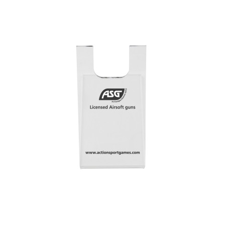 ASG - PRESENTOIR PISTOLET
