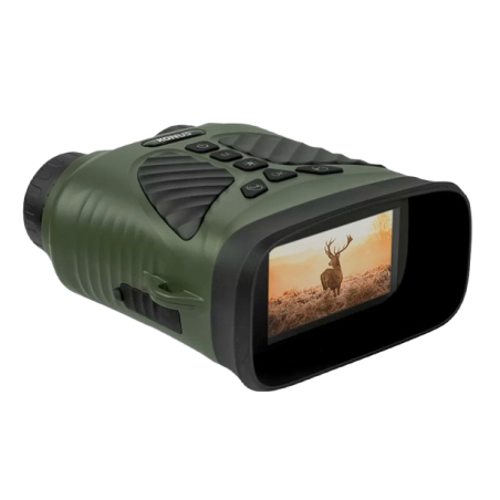 Umarex - JUMELLES VISION NOCTURNE KONUS KONUSPY-17 1X-8X