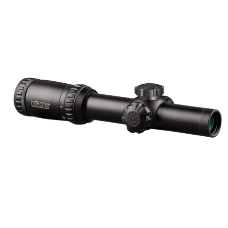 Umarex - LUNETTE KONUS KONUSPRO M-30 1-6X24 RET GERMAN 4