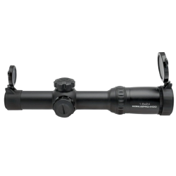 Umarex - LUNETTE KONUS KONUSPRO M-30 1-6X24 RET GERMAN 4