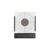 ASG - PORTE CIBLE PLAT METAL 14X 14