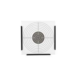 PORTE CIBLE CONIQUE METAL...