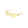 ASG - LUNETTES DE PROTECTION CE JAUNE