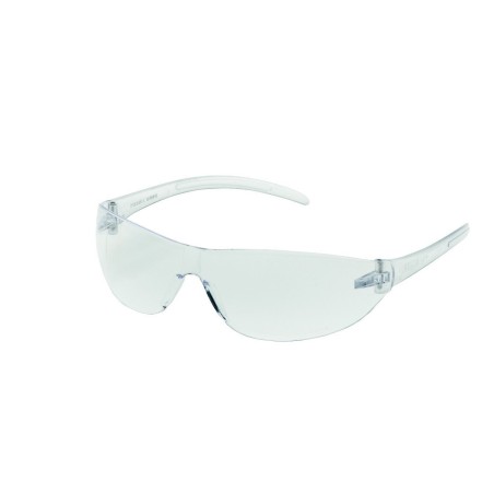 ASG - LUNETTES DE PROTECTION CE TRANSPARENTE