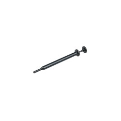 DECOSSEUR BATTERIE LARGE "ASG"