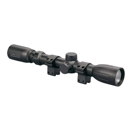 Umarex - LUNETTE KONUS KONUSFIRE 3-9X32 RET 30/30 AVEC MONTAGE