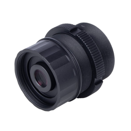 Umarex - MONTAGE RAPIDE CLIP-ON KONUS POUR OBJECTIF DE 44MM...