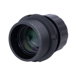 Umarex - MONTAGE RAPIDE CLIP-ON KONUS POUR OBJECTIF DE 44MM...