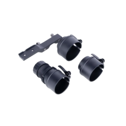 Umarex - MONTAGE RAPIDE CLIP-ON KONUS POUR OBJECTIF DE 44MM...