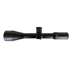 Umarex - LUNETTE KONUS INVINCIBLE 5-50X60 RET FINE CROSSHAIR