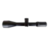 Umarex - LUNETTE KONUS INVINCIBLE 5-50X60 RET FINE CROSSHAIR