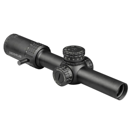 Umarex - LUNETTE KONUS SULTAN 1-10X24 RET CERCLE BALISTIQUE