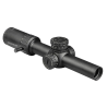 Umarex - LUNETTE KONUS SULTAN 1-10X24 RET CERCLE BALISTIQUE