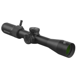 LUNETTE KONUS WILD 3-9X40...