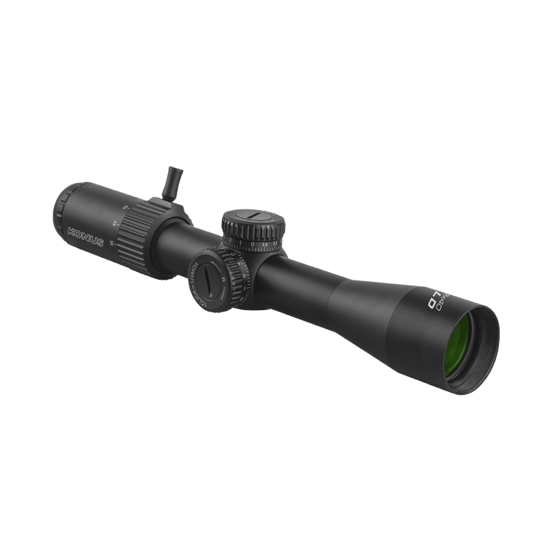 Umarex - LUNETTE KONUS WILD 3-9X40 RET GERMAN-4 Umarex - LUNETTE KONUS WILD 3-9X40 RET GERMAN-4