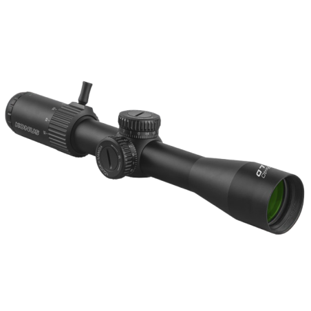 Umarex - LUNETTE KONUS WILD 3-9X40 RET GERMAN-4