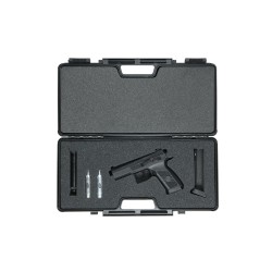 MALLETTE CZ NOIRE "ASG"