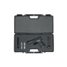 ASG - MALLETTE CZ NOIRE