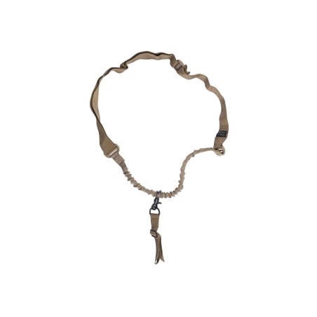 ASG - SANGLE 1 POINT BUNGEE TAN