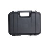 ASG - MALLETTE NOIRE PLASTIQUE