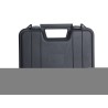 ASG - MALLETTE NOIRE PLASTIQUE