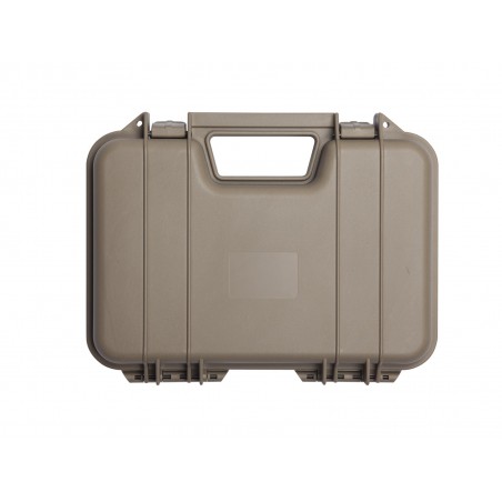 ASG - MALLETTE PLASTIQUE