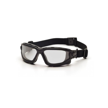 ASG - LUNETTES DE PROTECTION CE DOUBLE LENTILLE NEUTRE