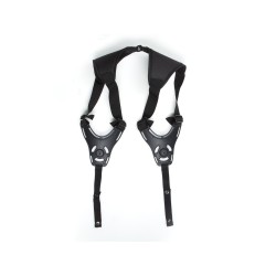 HOLSTER EPAULE RIGIDE...