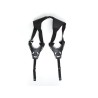 ASG - HOLSTER EPAULE RIGIDE AMBIDEXTRE