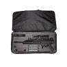 ASG - SAC SCORPION EVO 3-A1 CARBINE/B.E.T/HPA WITH CUSTOM FOAM INLAY