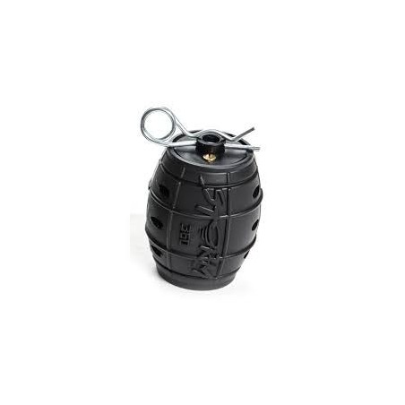 ASG - GRENADE GAZ STORM 360 NOIR