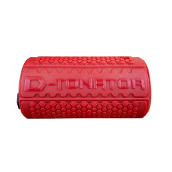 GRENADE GAZ D-TONATOR ROUGE...
