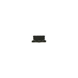MALLETTE RIGIDE PVC "ASG"