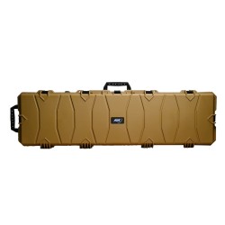 MALLETTE RIGIDE PVC "ASG"...