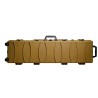 ASG - MALLETTE RIGIDE PVC "ASG" 136CM TAN