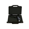 ASG - MALLETTE RIGIDE PVC "ASG" 31CM