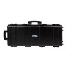 ASG - MALLETTE NOIR PLASTIQUE