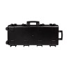 ASG - MALLETTE NOIR PLASTIQUE