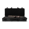 ASG - MALLETTE NOIR PLASTIQUE