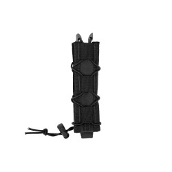 POCHE MOLLE EVO NOIRE "ASG"