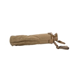 POCHE MOLLE BILLES TAN "ASG"
