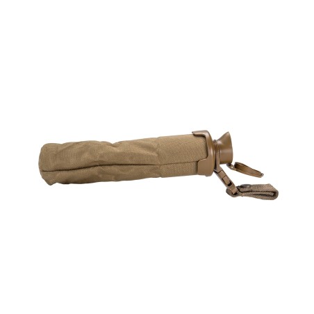 ASG - POCHE MOLLE BILLES TAN