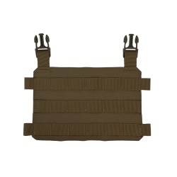PLAQUE MOLLE OD POUR GILET...
