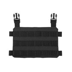 PLAQUE MOLLE NOIRE POUR...